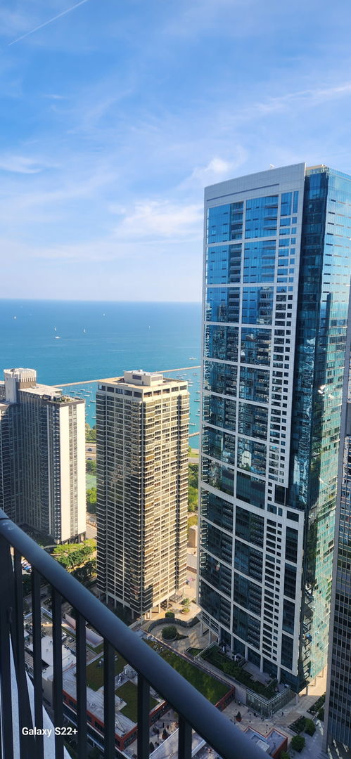 225 North Columbus Drive Chicago IL 60601