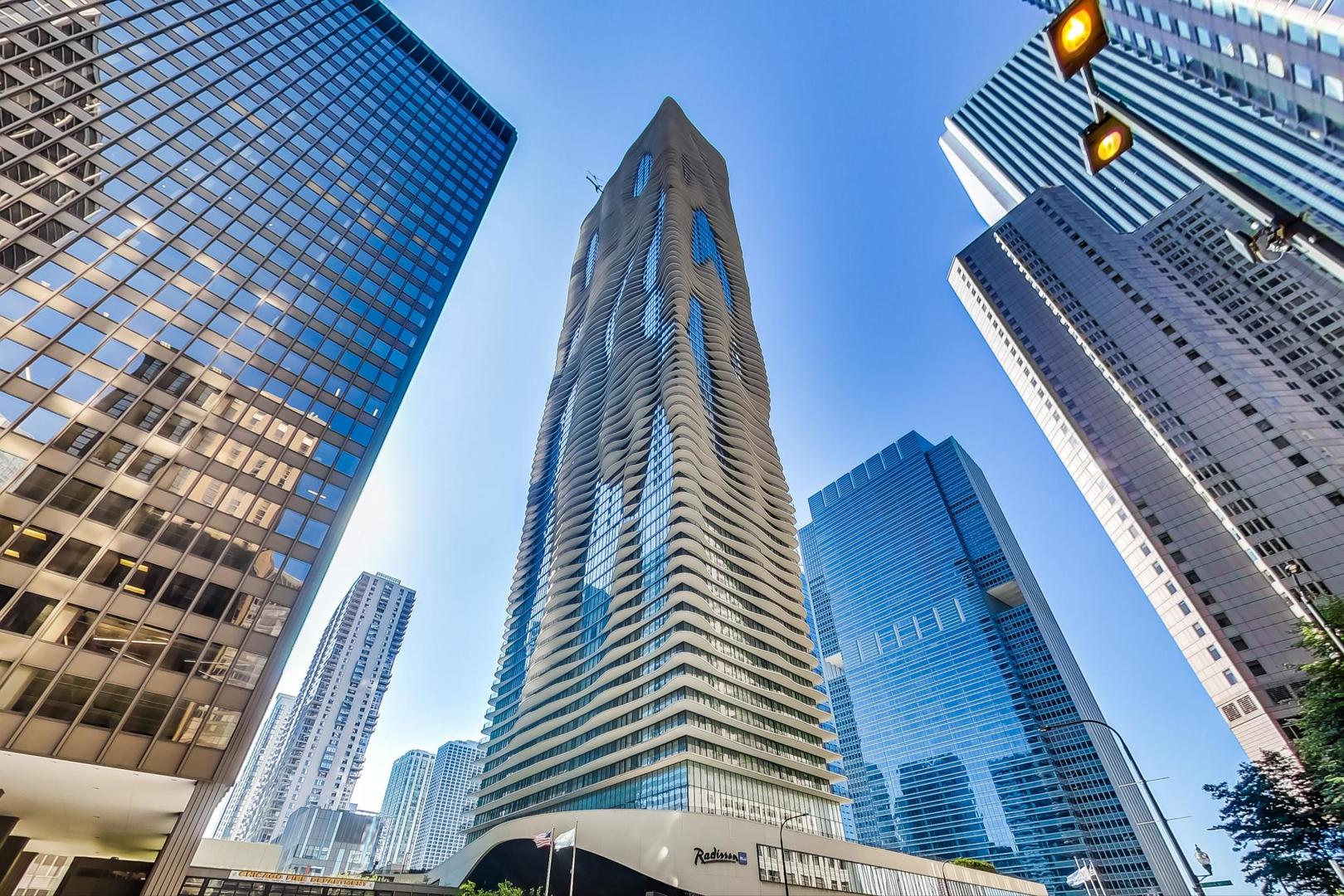 225 North Columbus Drive Chicago IL 60601