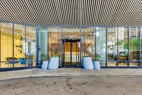 225 North Columbus Drive Chicago IL 60601