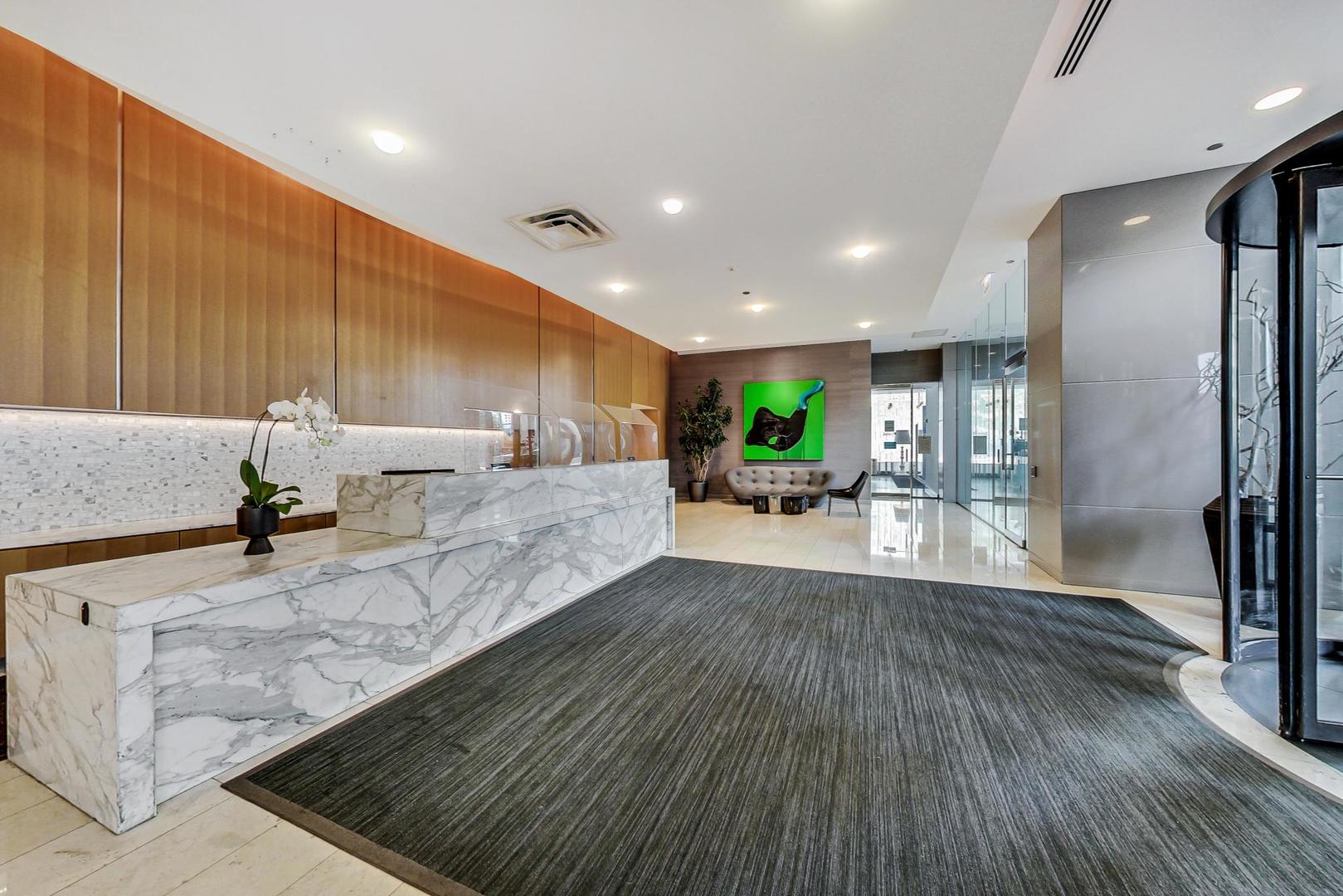 225 North Columbus Drive Chicago IL 60601