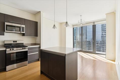 225 North Columbus Drive Chicago IL 60601