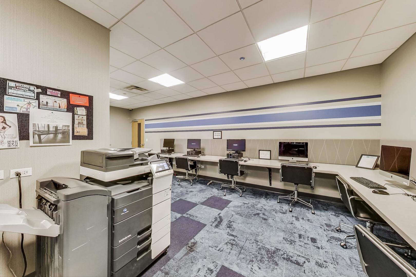 225 North Columbus Drive Chicago IL 60601