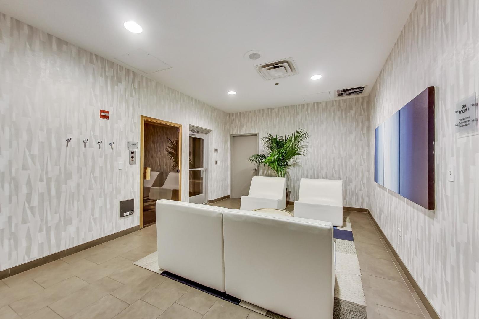225 North Columbus Drive Chicago IL 60601
