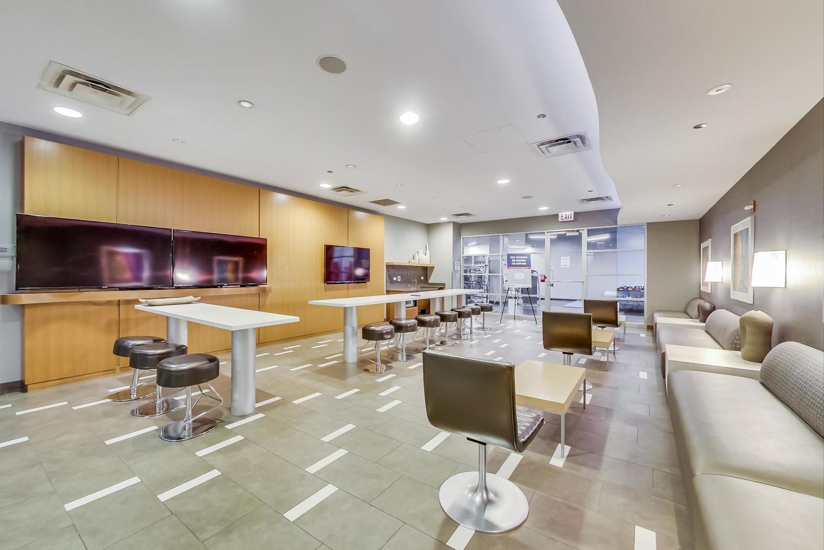 225 North Columbus Drive Chicago IL 60601