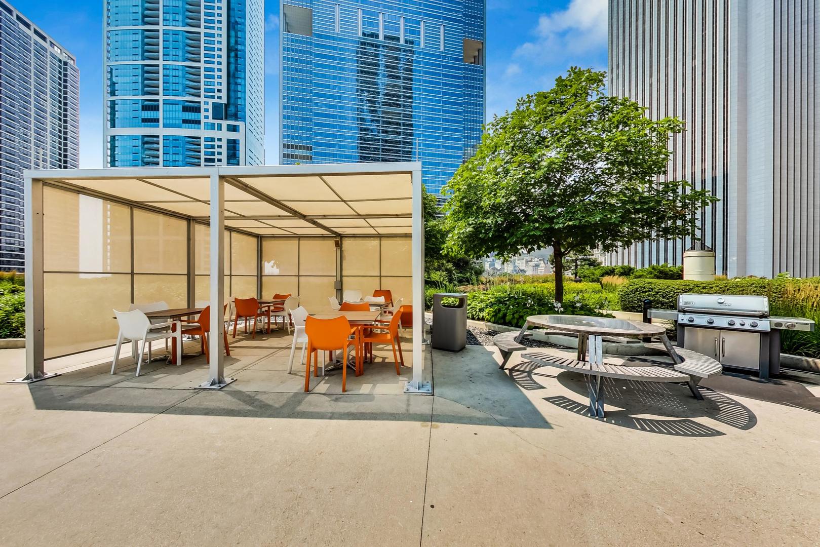 225 North Columbus Drive Chicago IL 60601