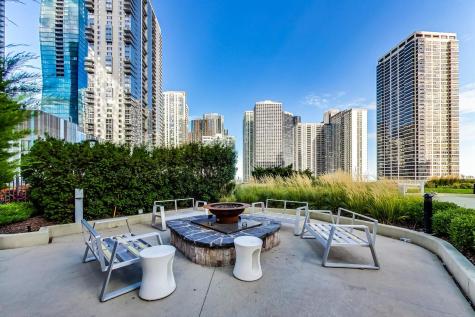 225 North Columbus Drive Chicago IL 60601