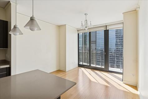 225 North Columbus Drive Chicago IL 60601