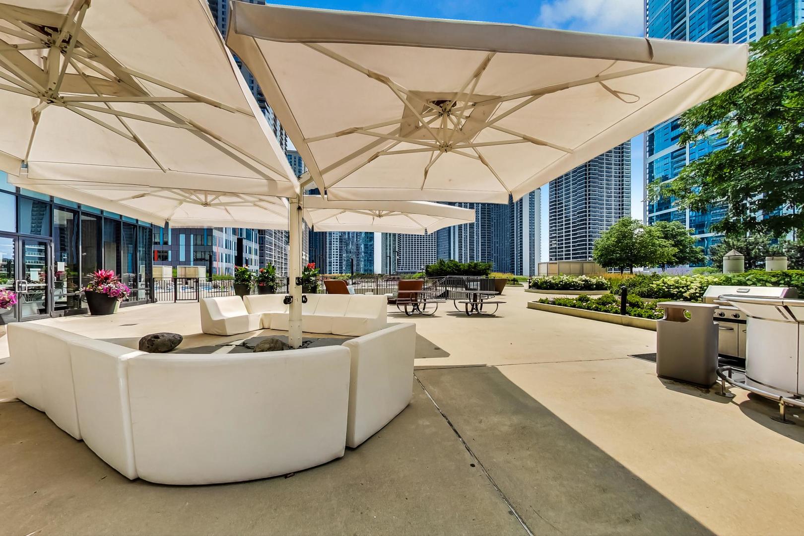 225 North Columbus Drive Chicago IL 60601
