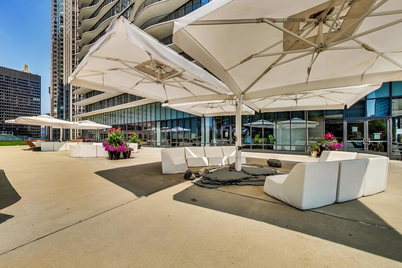 225 North Columbus Drive Chicago IL 60601