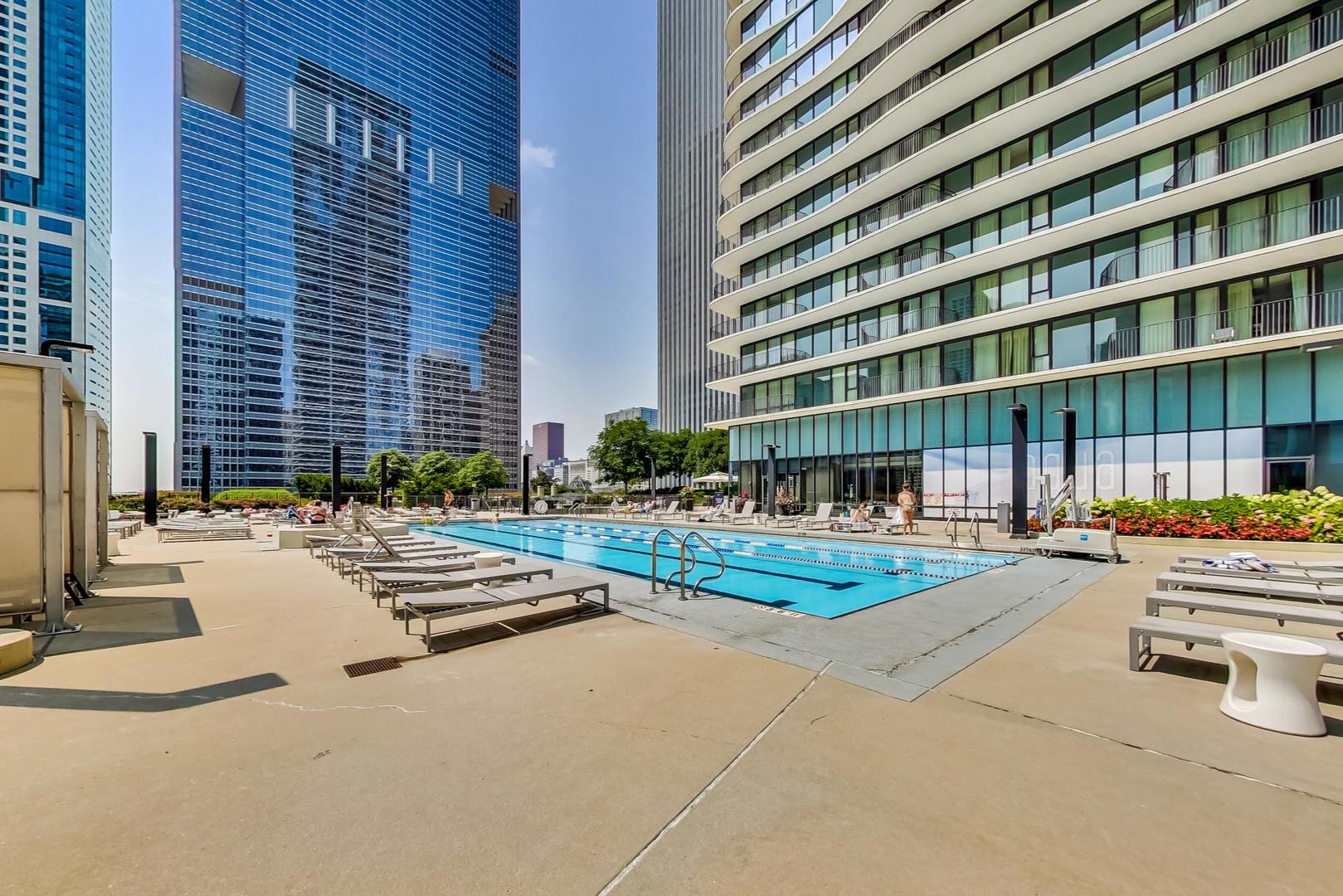225 North Columbus Drive Chicago IL 60601