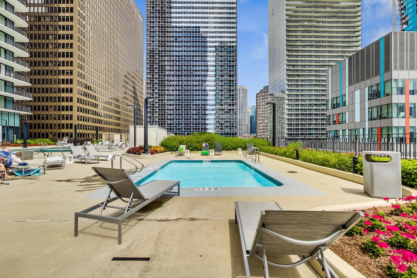 225 North Columbus Drive Chicago IL 60601