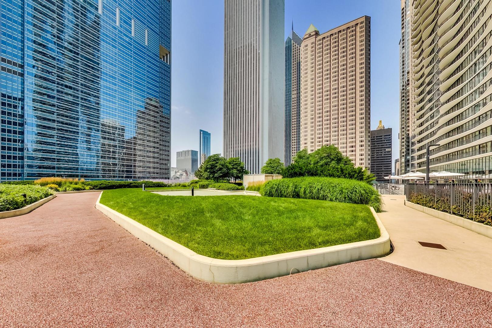 225 North Columbus Drive Chicago IL 60601