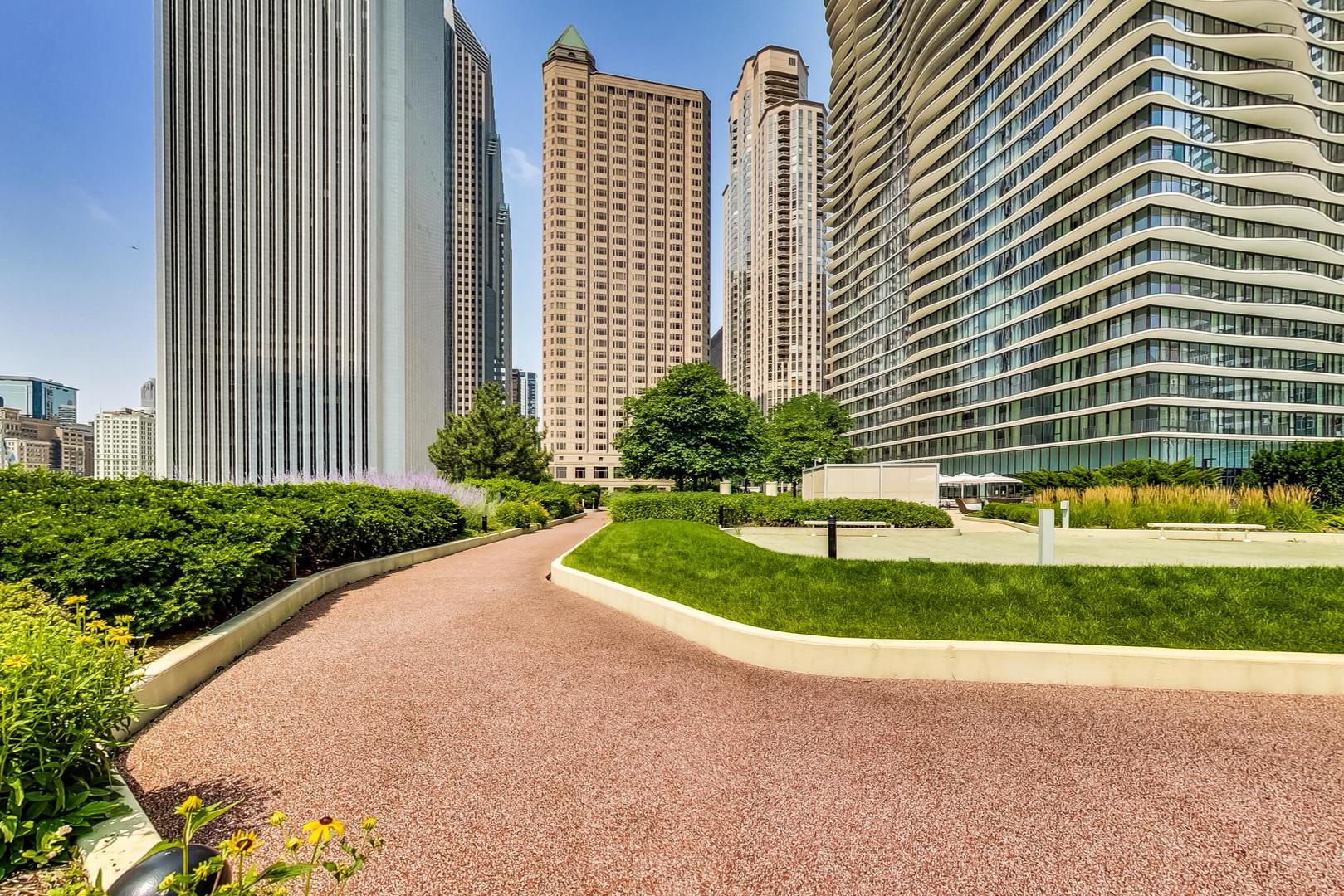 225 North Columbus Drive Chicago IL 60601