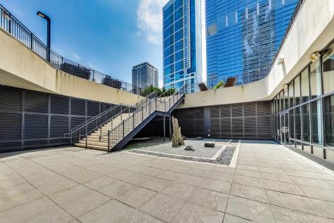 225 North Columbus Drive Chicago IL 60601