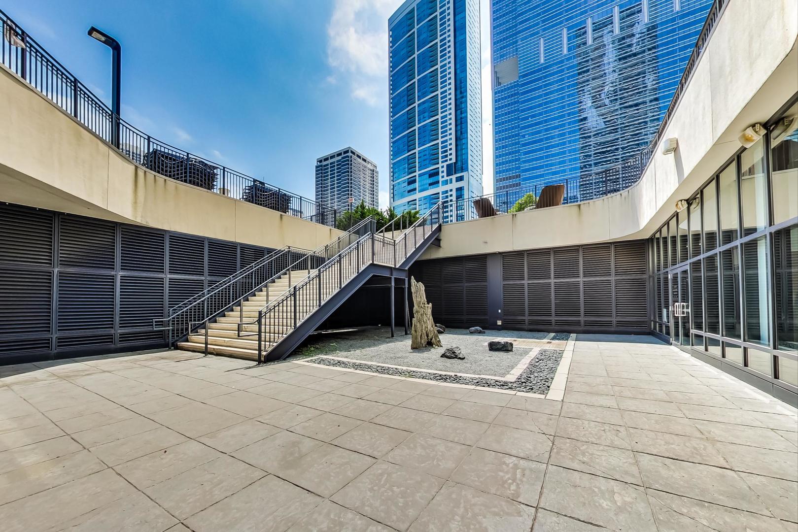 225 North Columbus Drive Chicago IL 60601