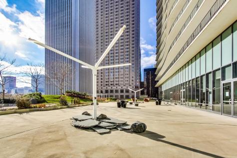 225 North Columbus Drive Chicago IL 60601