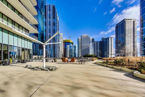 225 North Columbus Drive Chicago IL 60601