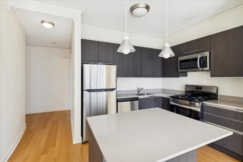 225 North Columbus Drive Chicago IL 60601