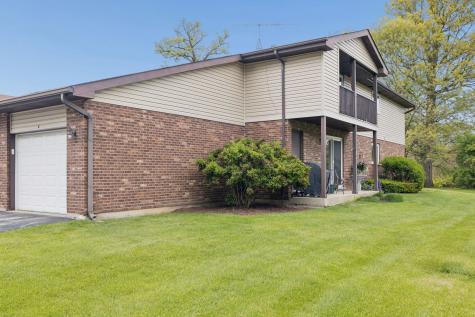 417 Manor Court New Lenox IL 60451