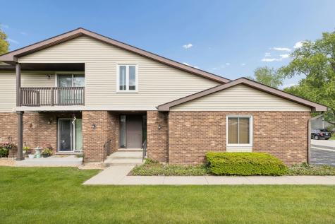 417 Manor Court New Lenox IL 60451