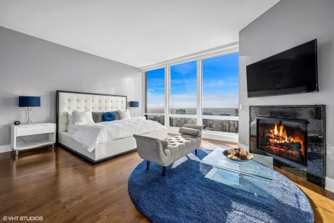 401 North Wabash Avenue Chicago IL 60611