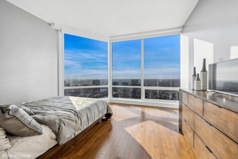 401 North Wabash Avenue Chicago IL 60611