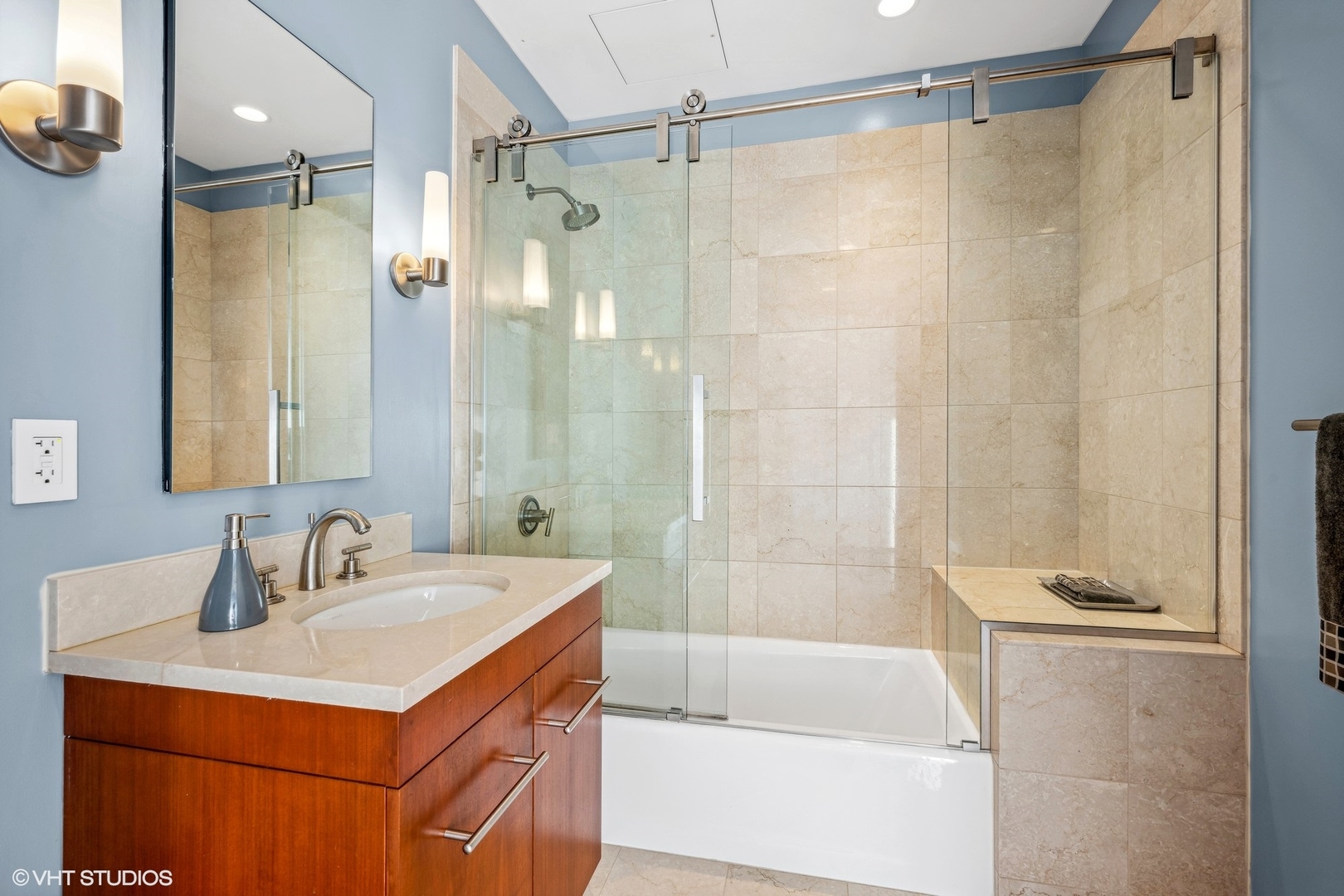 401 North Wabash Avenue Chicago IL 60611