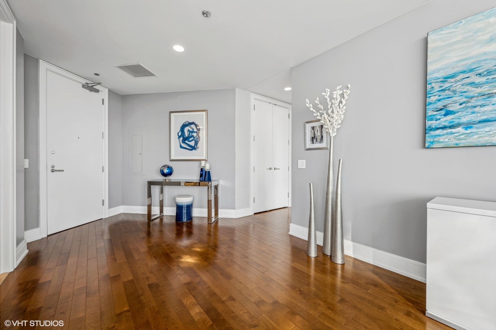 401 North Wabash Avenue Chicago IL 60611