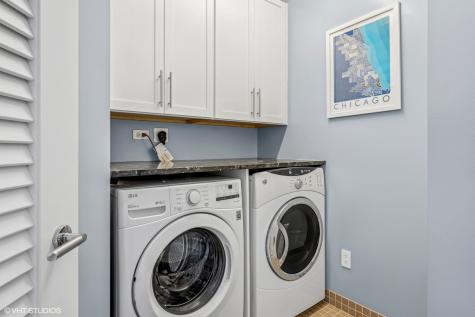 401 North Wabash Avenue Chicago IL 60611