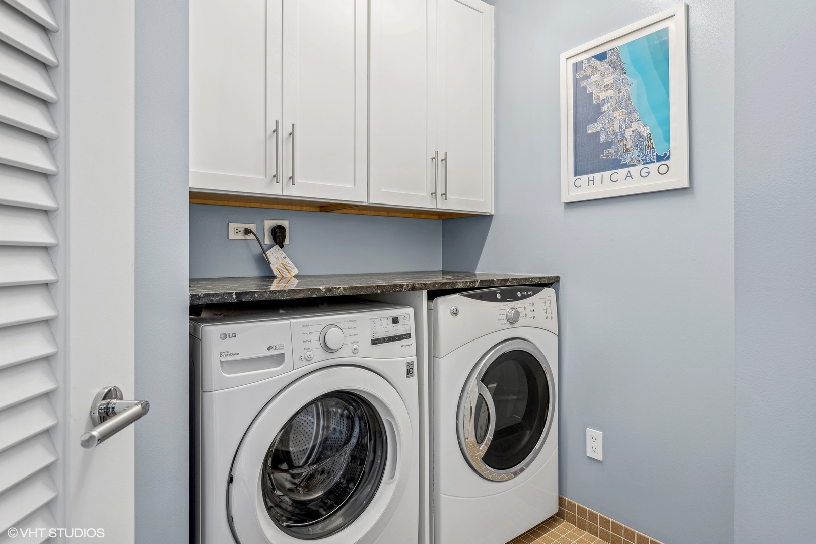 401 North Wabash Avenue Chicago IL 60611