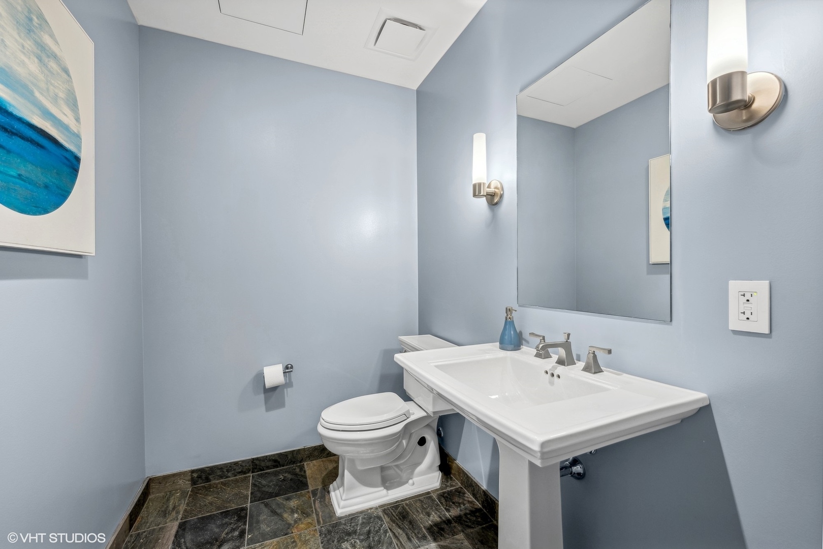 401 North Wabash Avenue Chicago IL 60611
