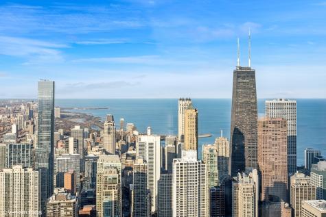 401 North Wabash Avenue Chicago IL 60611