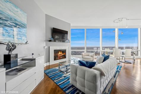 401 North Wabash Avenue Chicago IL 60611