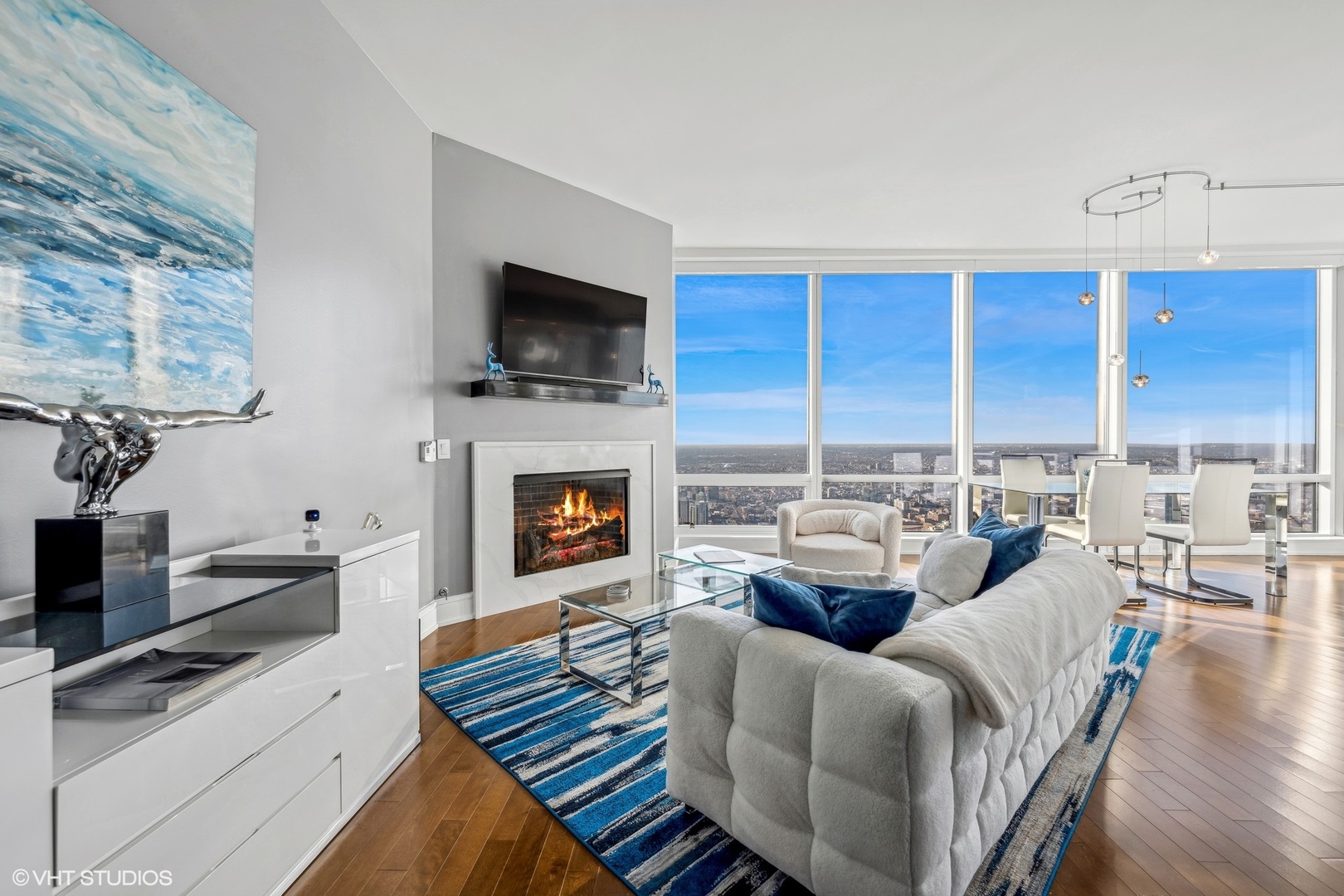 401 North Wabash Avenue Chicago IL 60611