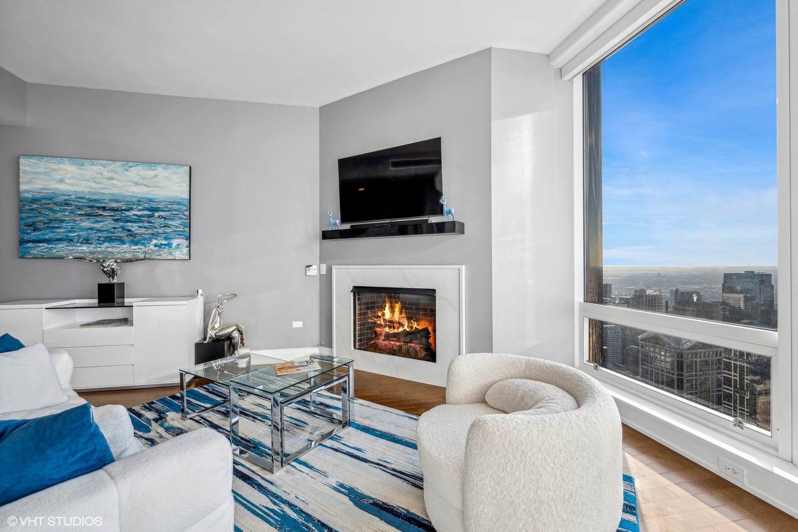 401 North Wabash Avenue Chicago IL 60611