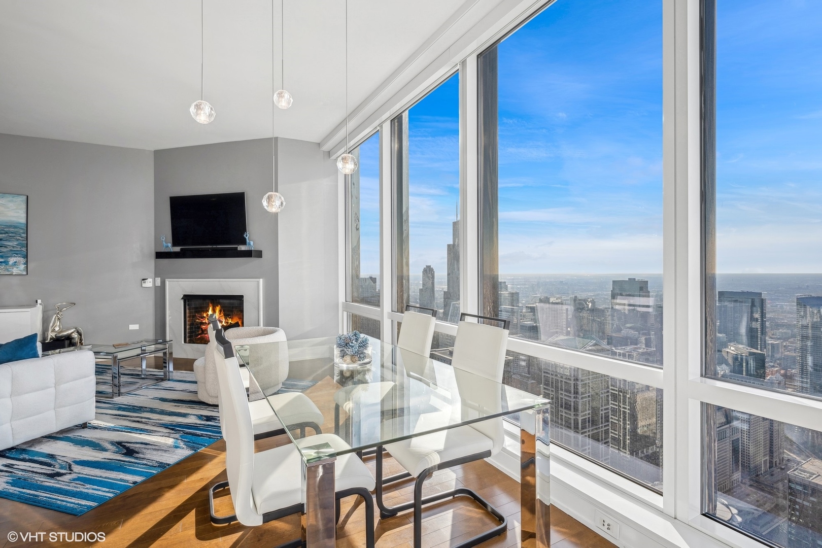 401 North Wabash Avenue Chicago IL 60611