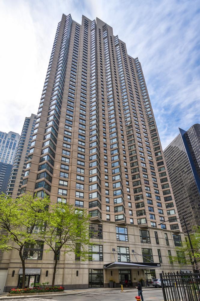 401 East Ontario Street Chicago IL 60611