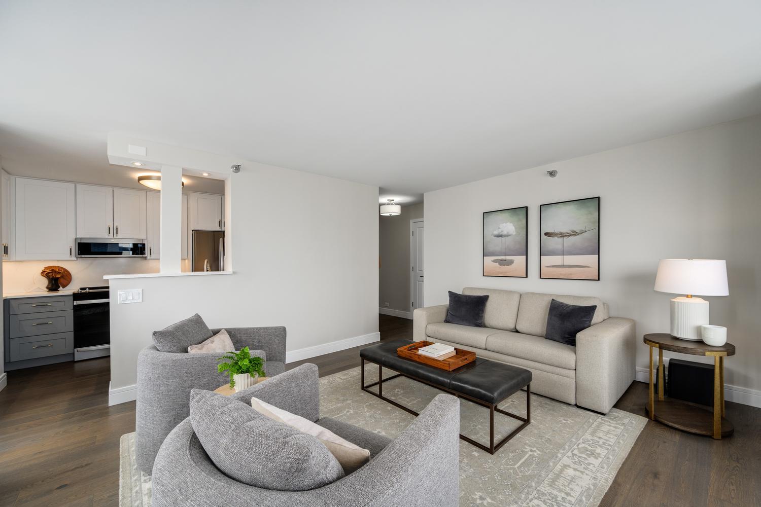 401 East Ontario Street Chicago IL 60611