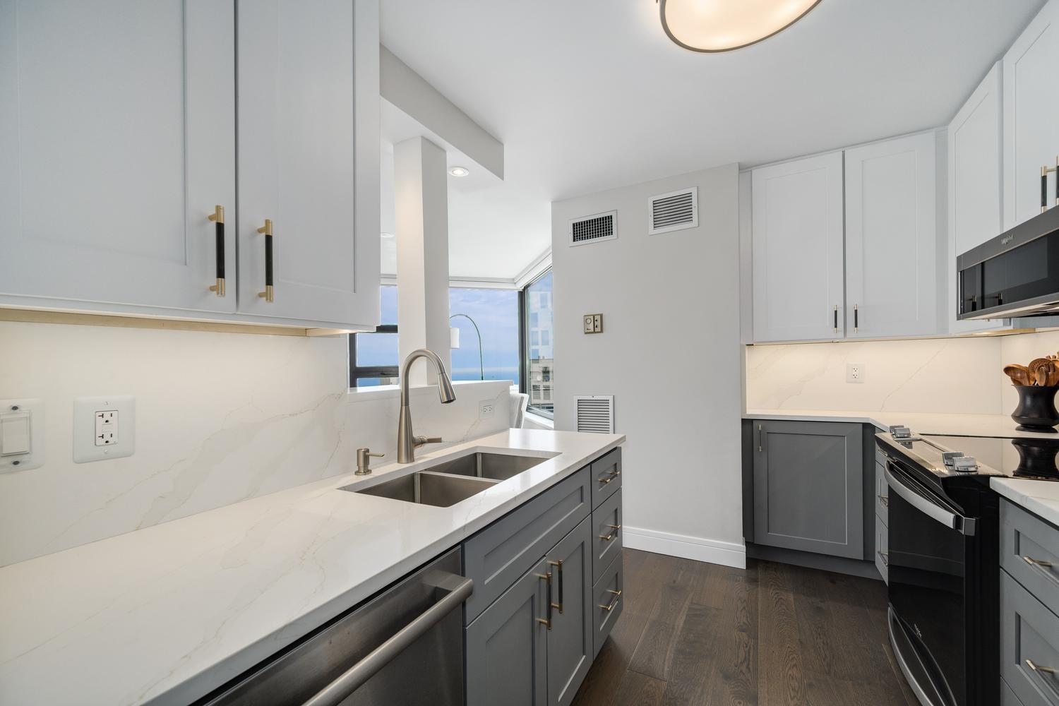 401 East Ontario Street Chicago IL 60611