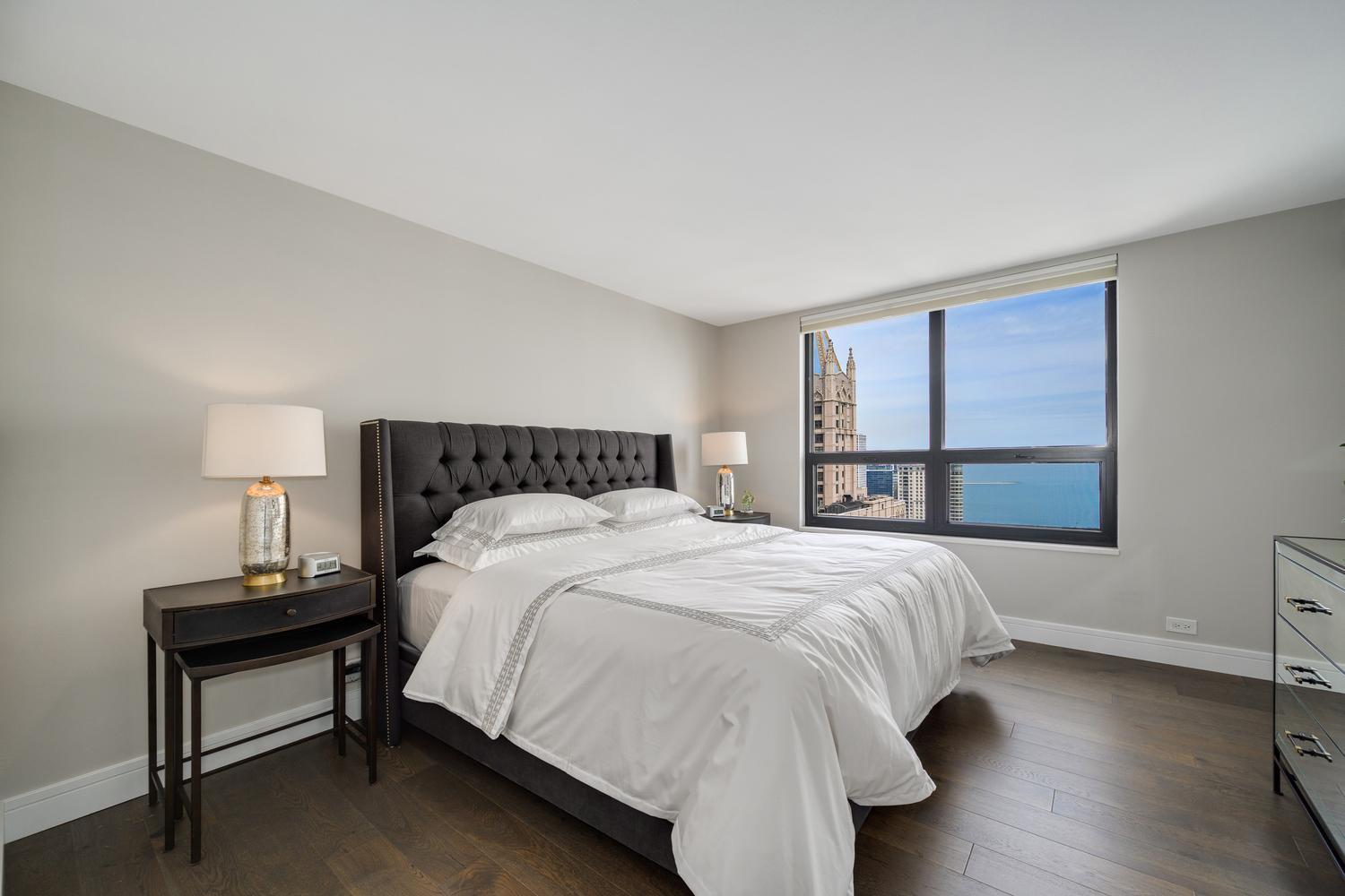 401 East Ontario Street Chicago IL 60611
