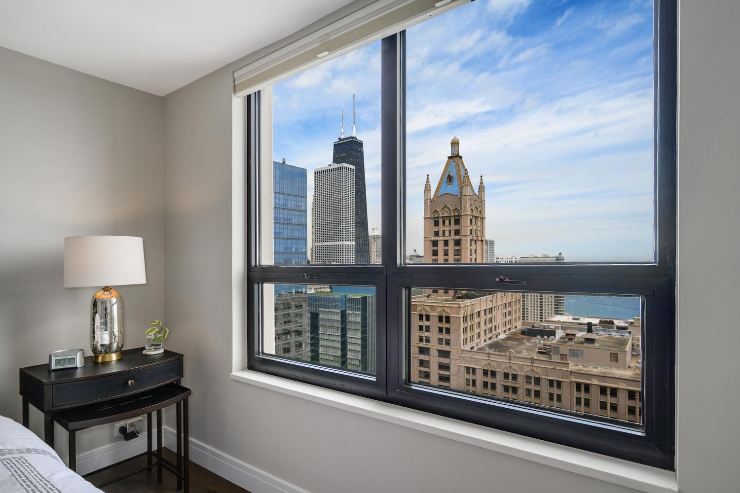 401 East Ontario Street Chicago IL 60611