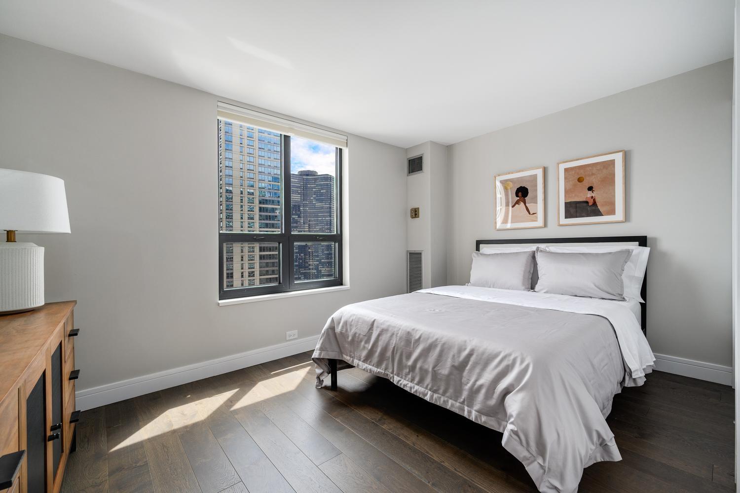 401 East Ontario Street Chicago IL 60611