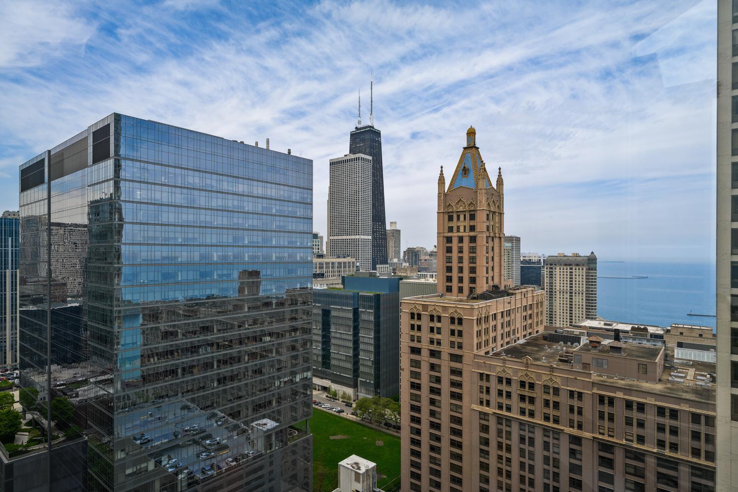 401 East Ontario Street Chicago IL 60611