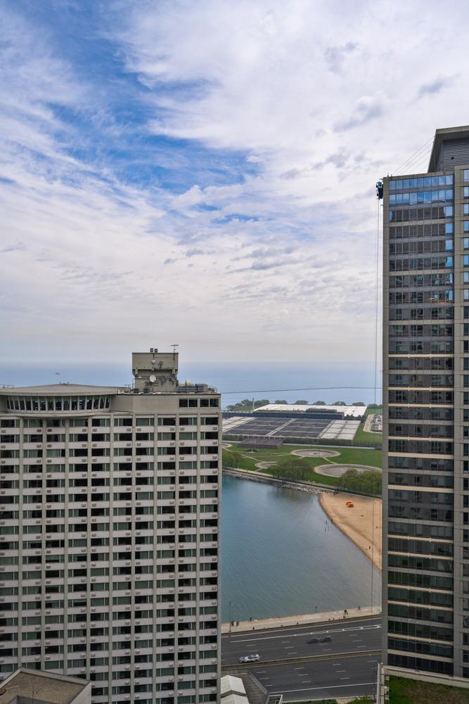 401 East Ontario Street Chicago IL 60611