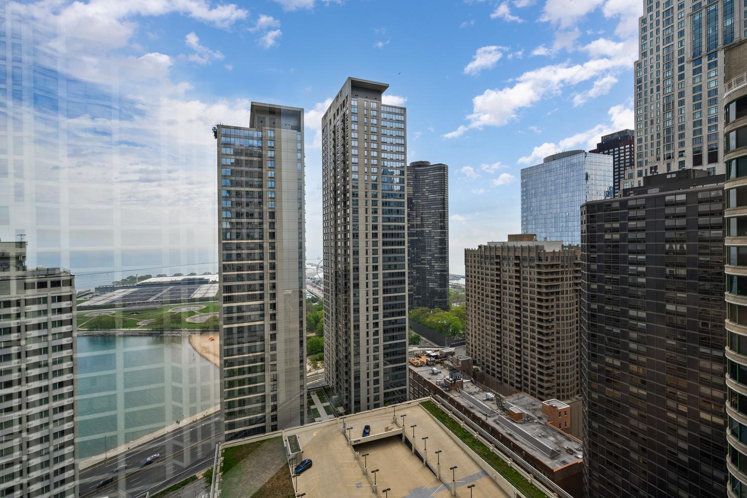 401 East Ontario Street Chicago IL 60611