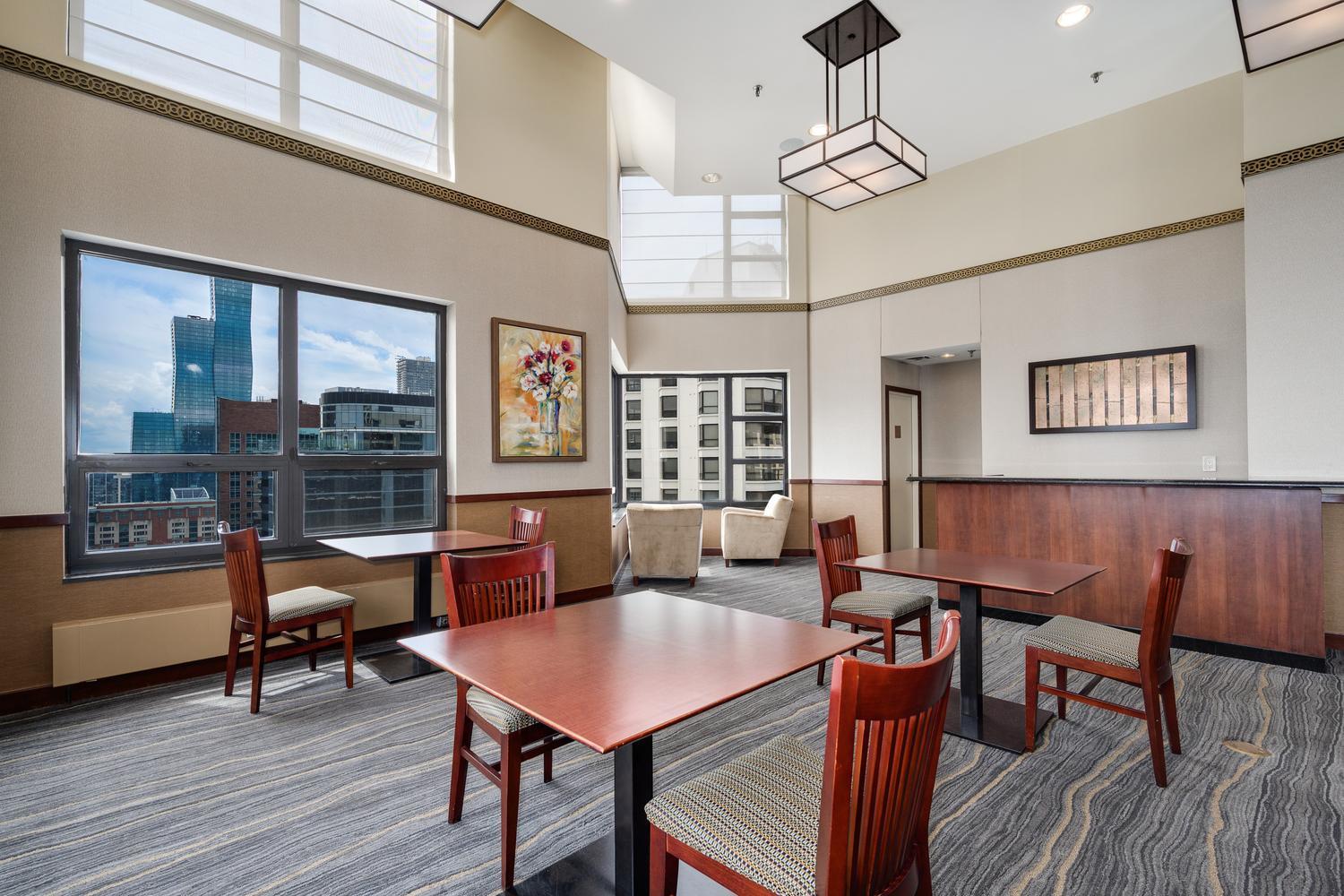 401 East Ontario Street Chicago IL 60611