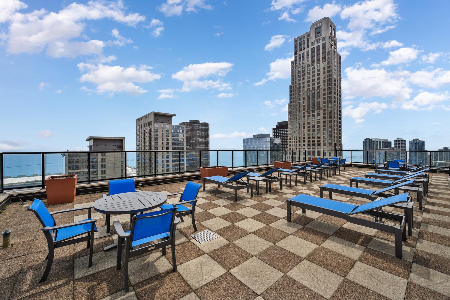 401 East Ontario Street Chicago IL 60611
