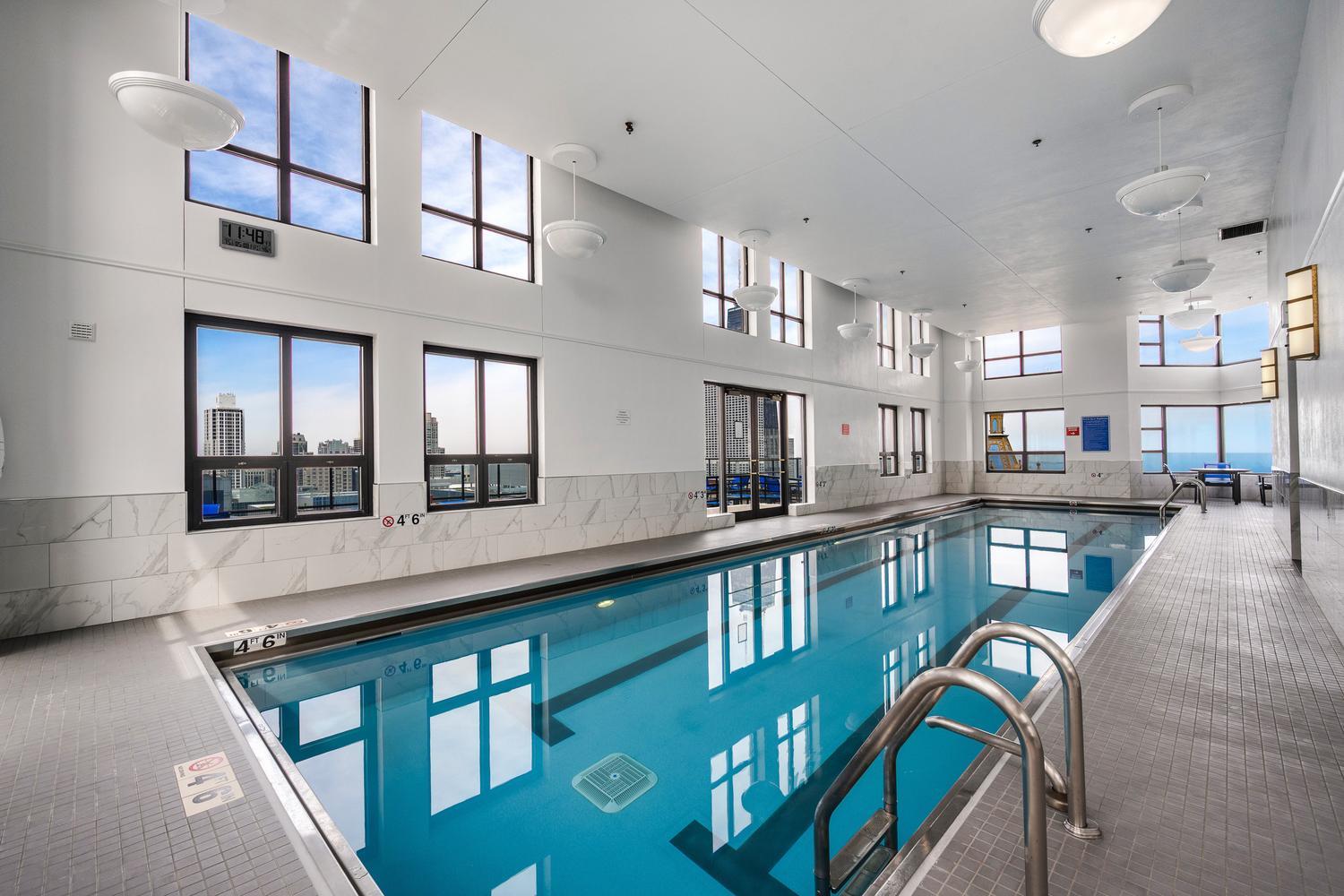 401 East Ontario Street Chicago IL 60611