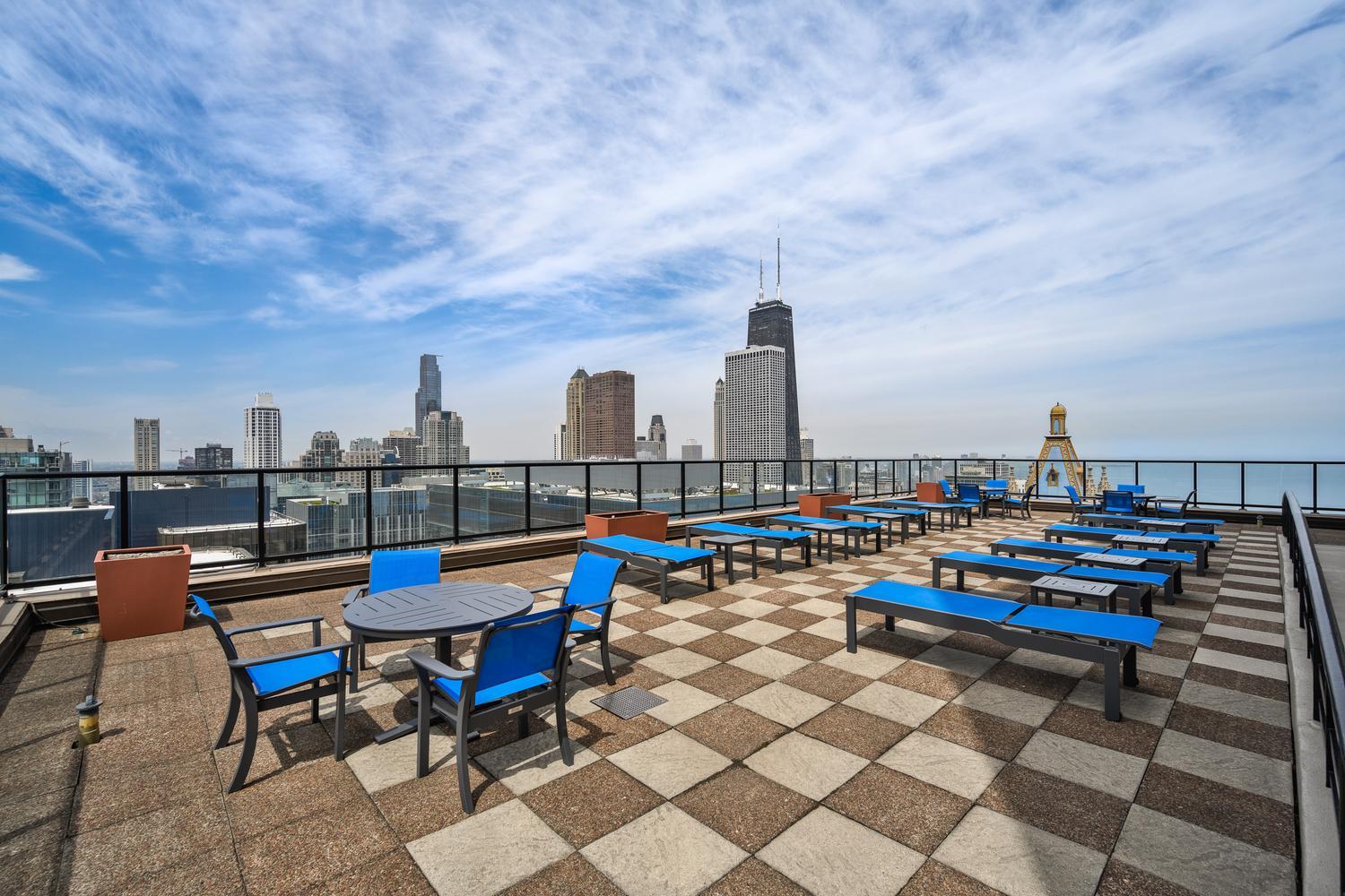 401 East Ontario Street Chicago IL 60611
