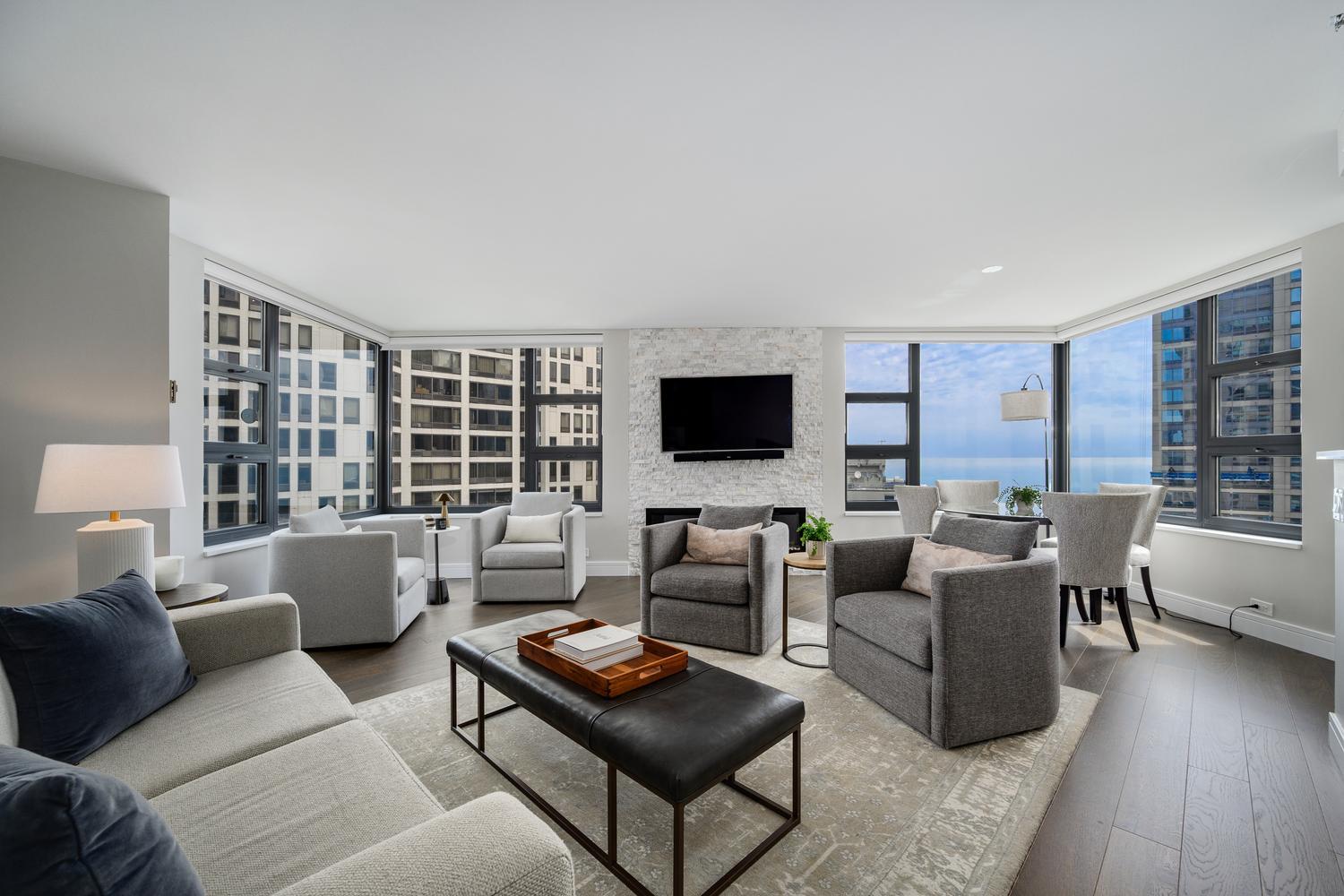 401 East Ontario Street Chicago IL 60611